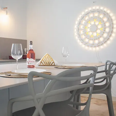 Apartament Casa Lungomare - The Fab Gallipoli