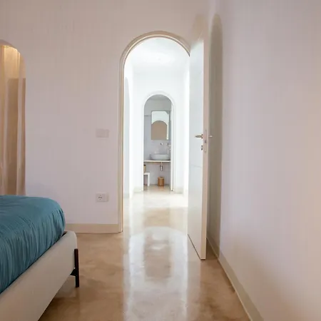 Casa Lungomare - The Fab Apartament *