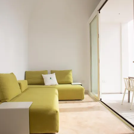 Apartament Casa Lungomare - The Fab