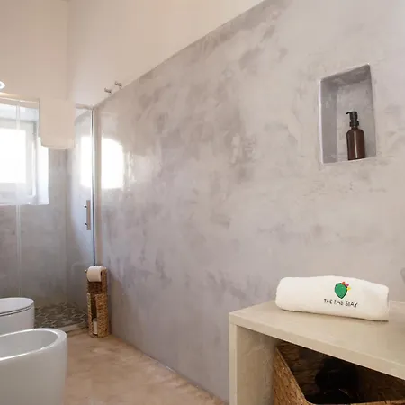 Apartament Casa Lungomare - The Fab