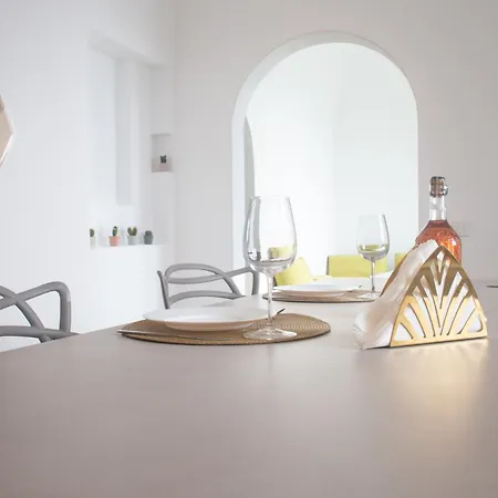 Apartament Casa Lungomare - The Fab Gallipoli