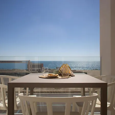 Casa Lungomare - The Fab Appartamento