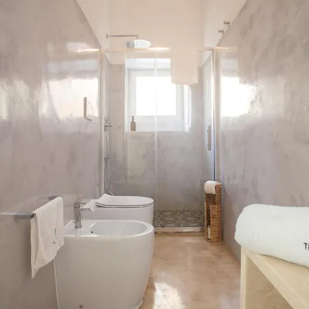 Appartamento Casa Lungomare - The Fab *