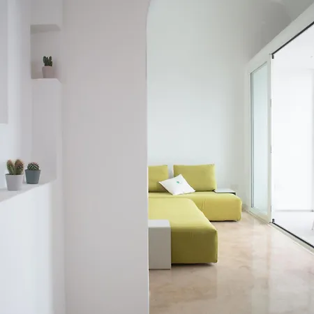 Appartamento Casa Lungomare - The Fab *