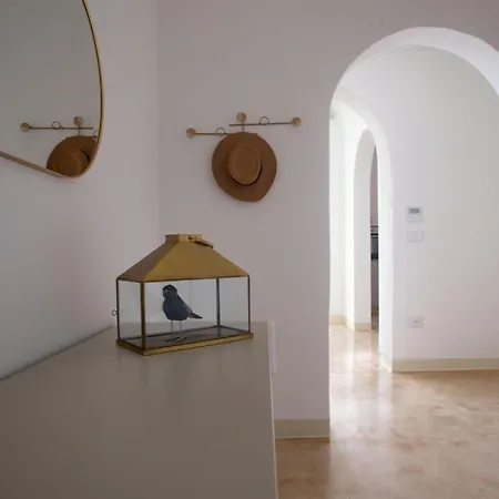 Casa Lungomare - The Fab Appartamento Gallipoli