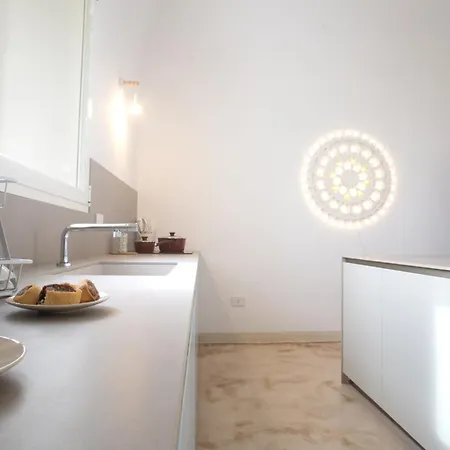 Appartamento Casa Lungomare - The Fab *