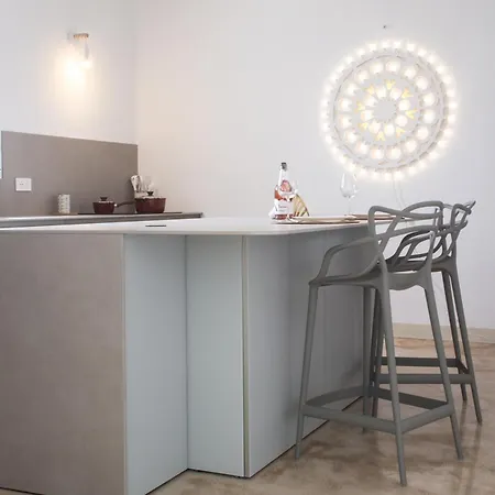 Appartamento Casa Lungomare - The Fab Gallipoli