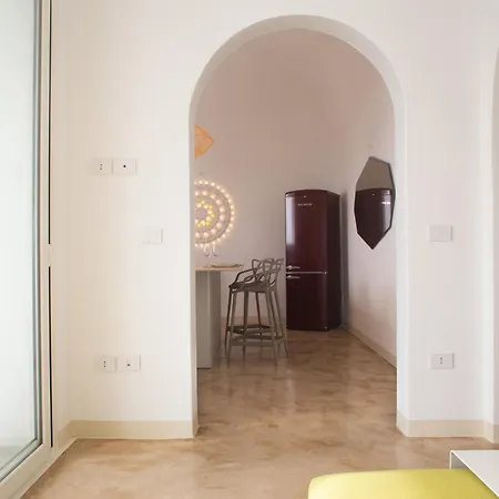 Appartamento Casa Lungomare - The Fab