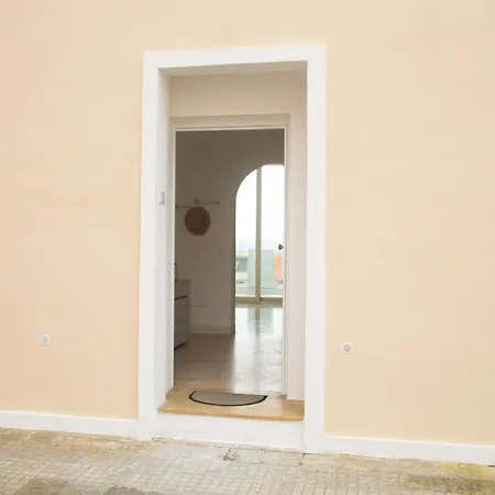 Casa Lungomare - The Fab Appartamento