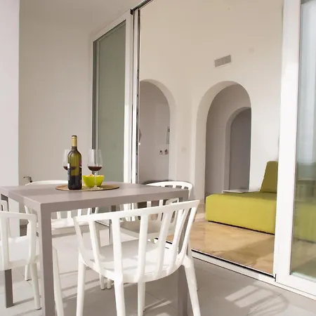 Appartamento Casa Lungomare - The Fab *
