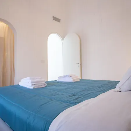 Appartamento Casa Lungomare - The Fab Gallipoli